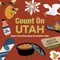 Count On Utah (Baby's First Book About the Beehive State) by Nicole LaRue, 9781423668664