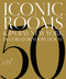 Iconic Rooms (Kips Bay New York Decorator Show House at 50) by Kips Bay Boys & Girls Club, 9781423669036