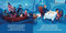 Good Night, Little American by Kelley Paul, Adrienne Green, 9781510787216