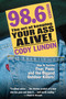 98.6 Degrees (The Art of Keeping Your Ass Alive) by Cody Lundin, Russ Miller, 9781586852344
