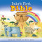 Baby's First Bible by Sally Ann Wright, Honor Ayres, 9781607453857