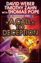 A Call to Deception by David Weber, Timothy  Zahn, Thomas Pope, 9781668073315