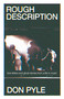 Rough Description (Love Letters and Ghost Stories From a Life in Music) by Don Pyle, 9781770417137