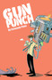 Gunpunch by Fernando Pinto, 9781962298339