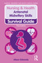 Antenatal Midwifery Skills - 9781041053460 by Alison Edwards, 9781041053460
