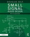 Small Signal Audio Design by Douglas Self, 9781041245254