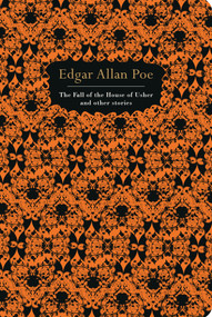 Edgar Allan Poe: Stories by Edgar Allan Poe, 9781914602801