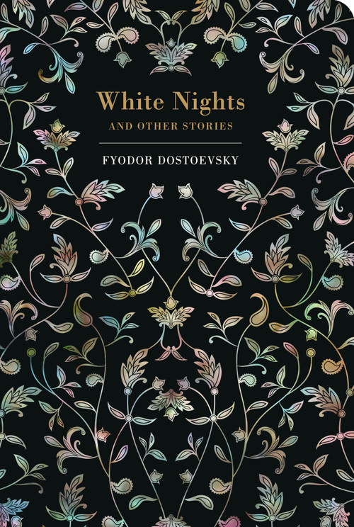 White Nights - 9781914602825 by Fyodor Dostoevsky
