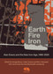 Earth, Fire, Iron (Alan Evans and the New Iron Age) by George Breeze, Lesley Greene, Mary Greensted, 9781739316099