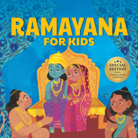 Ramayana for Kids by Penguin Books, 9789815323238