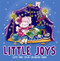 Little Joys- Cute and Calm Coloring Book by Penguin Books, 9789815351286