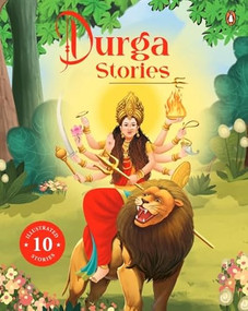 Durga Stories by Penguin Books, 9789815323481