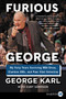 Furious George (My Forty Years Surviving NBA Divas, Clueless GMs, and Poor Shot Selection) by George Karl, Curt Sampson, 9780062496997