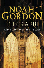 The Rabbi by Noah Gordon, 9798337202662