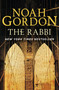 The Rabbi by Noah Gordon, 9798337202662