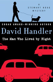 The Man Who Lived by Night by David Handler, 9798337205434