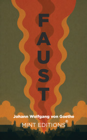 Faust - 9798888976104 by Johann Wolfgang von Goethe, Mint Editions