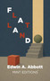 Flatland - 9798888976494 by Edwin A. Abbott, Mint Editions