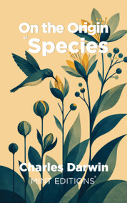 On the Origin of Species - 9798888976517 by Charles Darwin, Mint Editions