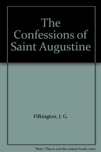 The Confessions of Saint Augustine - 9798888976579 by Augustine of Hippo, E.B. Pusey, Mint Editions