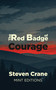 The Red Badge of Courage - 9798888976753 by Stephen Crane, Mint Editions
