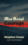 The Red Badge of Courage - 9798888976753 by Stephen Crane, Mint Editions