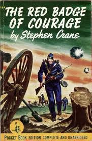 The Red Badge of Courage - 9798888976760 by Stephen Crane, Mint Editions