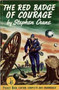 The Red Badge of Courage - 9798888976760 by Stephen Crane, Mint Editions, 9798888976760