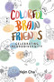 Bobo and Friends Celebrate Neurodiversity by Yejin Cha, 9781963367591