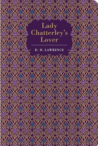 Lady Chatterley's Lover - 9781917940559 by D. H. Lawrence, 9781917940559