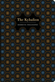 Kybalion by William Walker Atkinson, 9781917940566