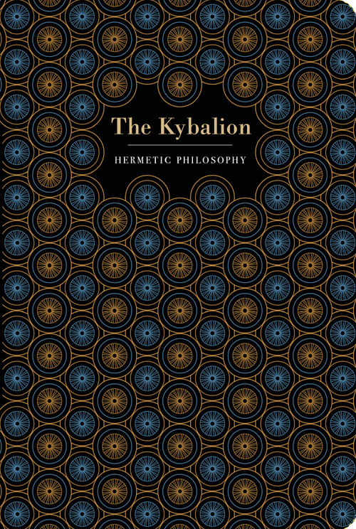 Kybalion by William Walker Atkinson, 9781917940566