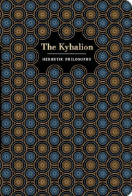 Kybalion by William Walker Atkinson, 9781917940566