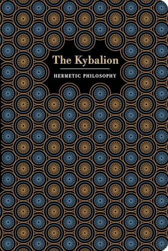 Kybalion by William Walker Atkinson, 9781917940566