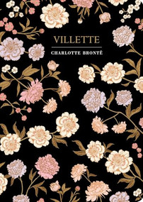 Villette - 9781917940573 by Charlotte Brontë, 9781917940573