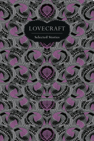 Lovecraft: Selected Stories by H.P. Lovecraft, 9781917940580