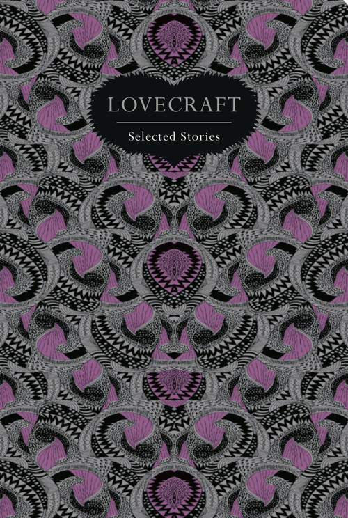 Lovecraft: Selected Stories by H.P. Lovecraft, 9781917940580