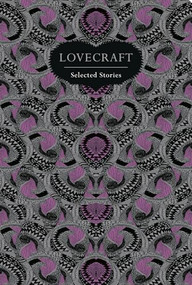 Lovecraft: Selected Stories by H.P. Lovecraft, 9781917940580