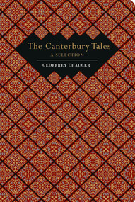 The Canterbury Tales - 9781917940597 by Geoffrey Chaucer