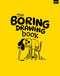 The Boring Drawing Book by Erica Harrison, Erica Harrison, 9781067098582