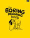 The Boring Drawing Book by Erica Harrison, 9781067098582