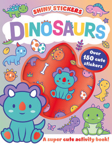 Dinosaurs - 9781835554791 by Connie Isaacs, Bethany Carr, 9781835554791