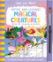 Myths and Legends - Magical Creatures by Jenny Copper, Rachael McLean, 9781835555187