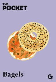 The Pocket Bagel by Gemini, 9781802474015
