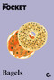 The Pocket Bagel by Gemini, 9781802474015