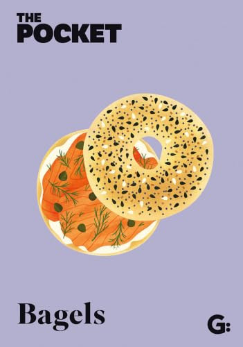 The Pocket Bagels by Gemini, 9781802474015
