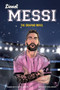Lionel Messi (The Graphic Novel) by Ivana Jancova, Zuzana Vancova, 9781802473322