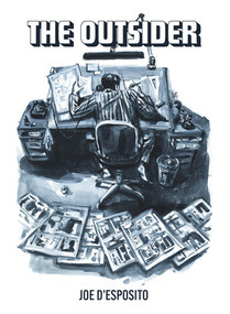 The Outsider - 9781683969051 by Joseph D'Esposito, 9781683969051