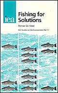 Fishing for Solutions by Michael Alessi, 9780255364447