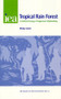 Tropical Rain Forest (A Political Ecology of Hegemonic Myth-Making) by P. Stott, 9780255364850